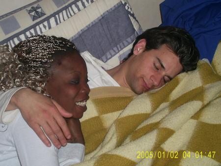 Moi et Mon cheri